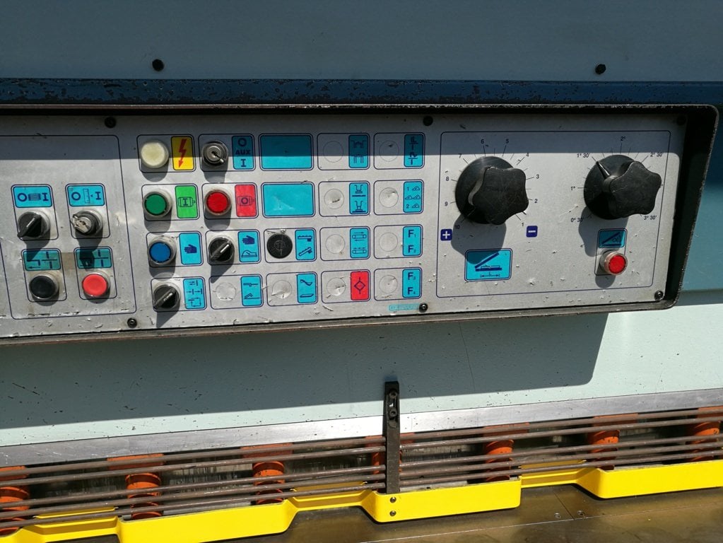GASPARINI 3000X4/6 